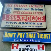XPolice Traffic Ticket Services image 2